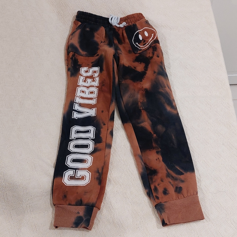Sweatpants Girls Size M